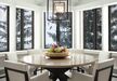 Gallery Thumbnail (1 Bdrm Little Nell Suite - Dining Area)