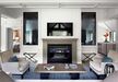 Gallery Thumbnail (1 Bdrm Paepcke Suite - Living Area)