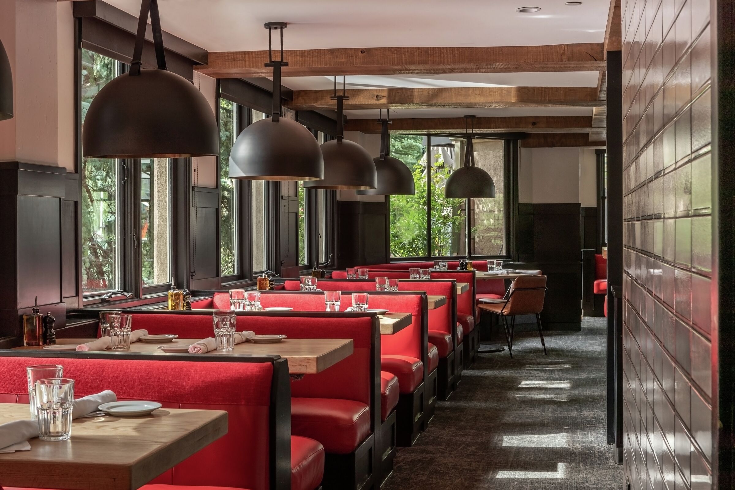 Ajax Tavern Restaurant