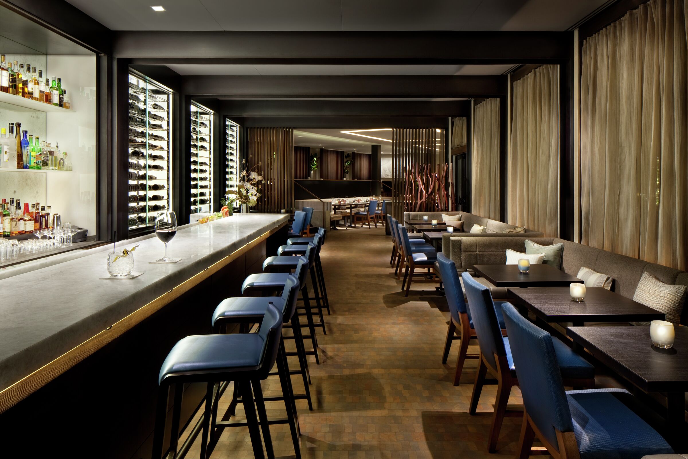 Element 47 Restaurant
