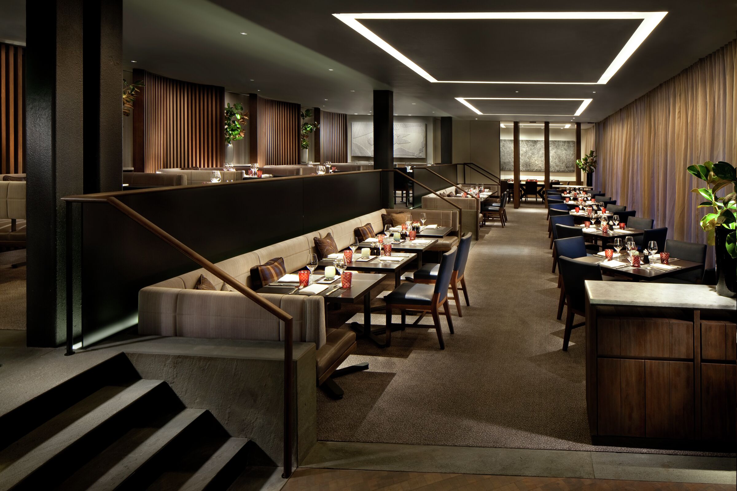 Element 47 Restaurant