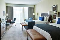 Two Queen Room