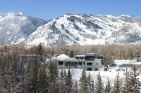 Aspen Meadow Resort 