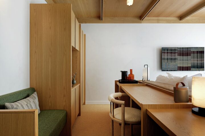 Aspen Mountain Connecting Rooms - Guest Room