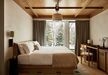 Gallery Thumbnail (Park View Corner Suite - Master Bedroom)