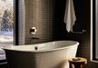 Gallery Thumbnail (Park View Corner Suite - Master Ensuite Bathroom)