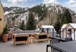 Gallery Thumbnail (Shadow Mountain Junior Suite - Balcony)