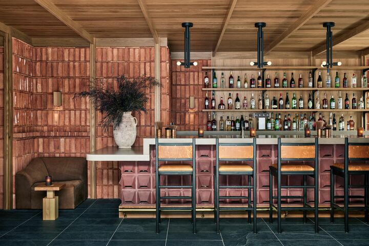 Rooftop Bar