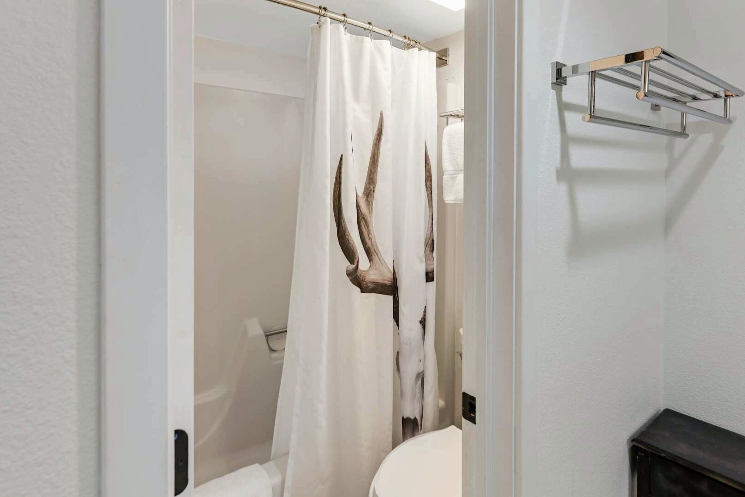 Studio Bathroom