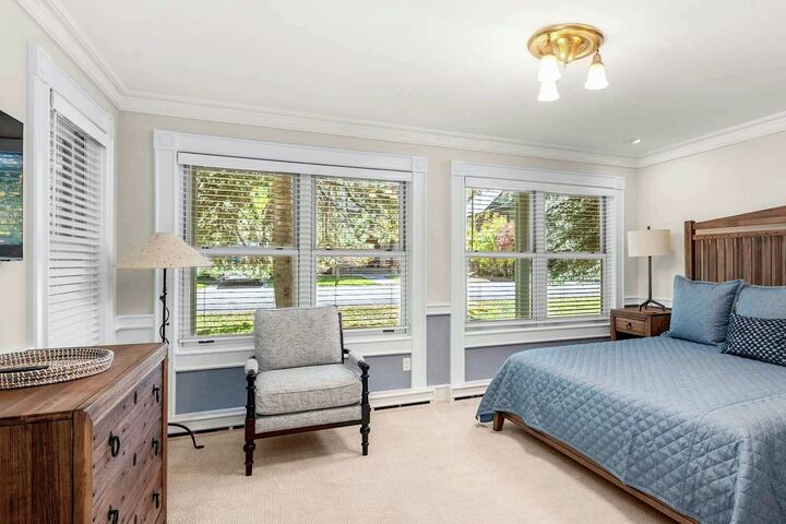 5 Bdrm 5.5 Bath HT - Bedroom