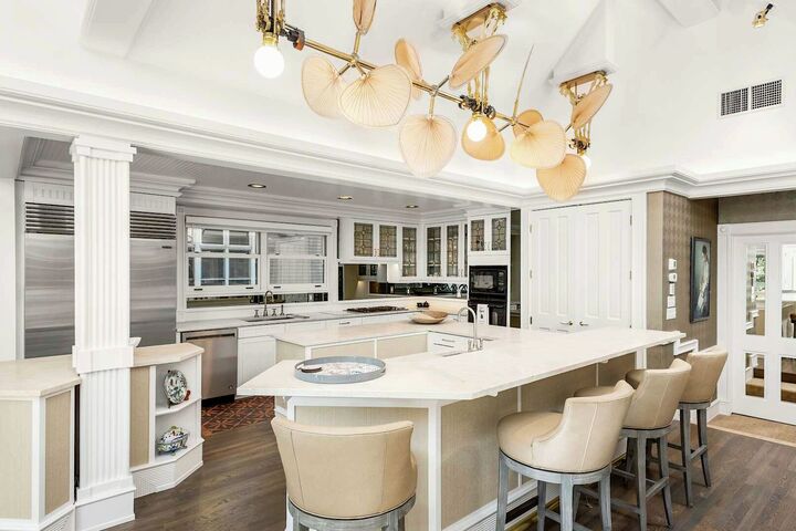 5 Bdrm 5.5 Bath HT - Kitchen