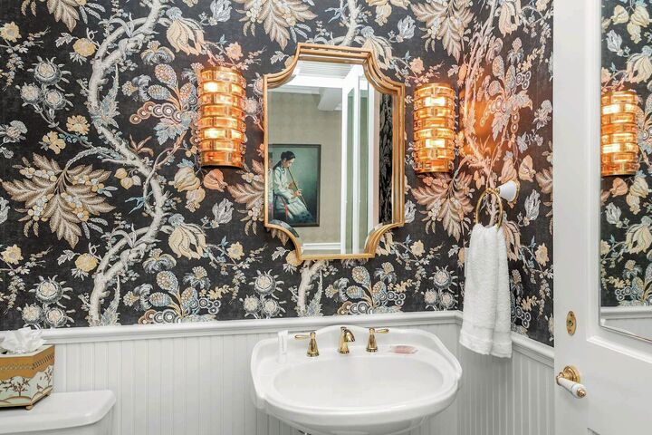 5 Bdrm 5.5 Bath HT - Bathroom