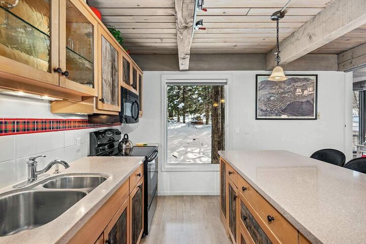 #1 - Kitchen