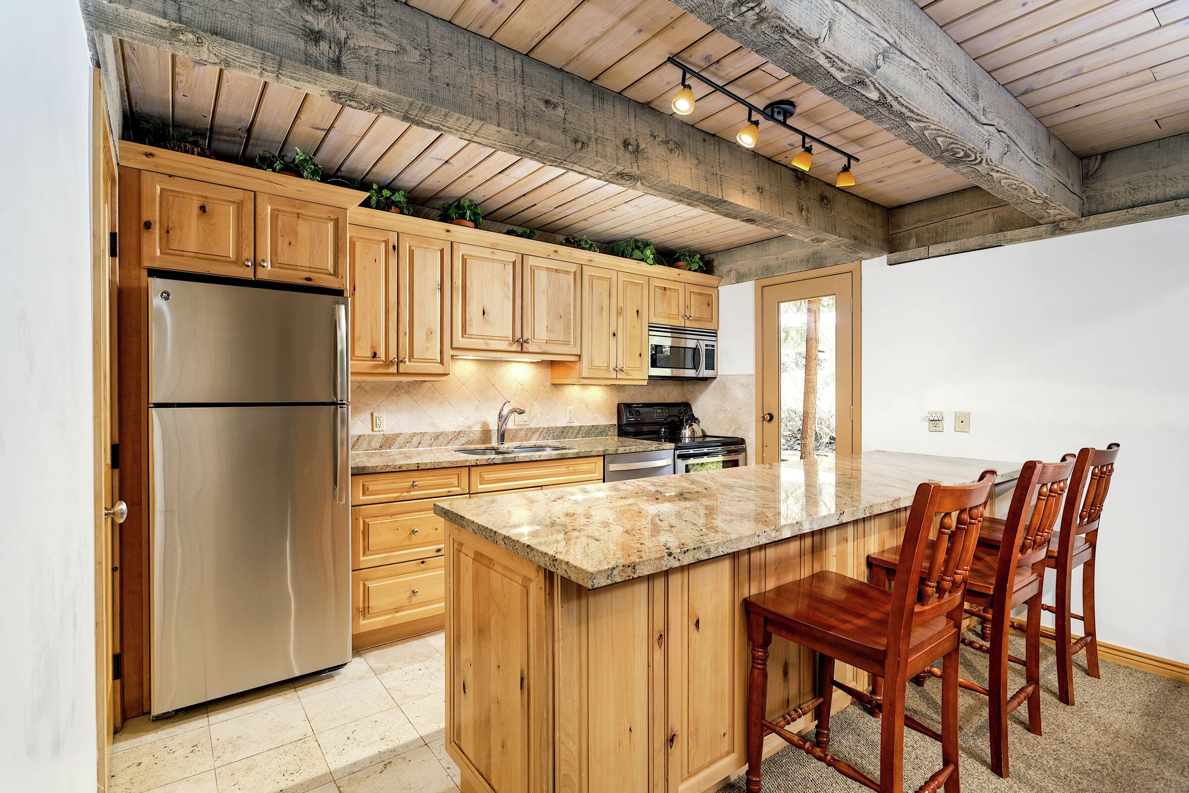 #8 - Kitchen
