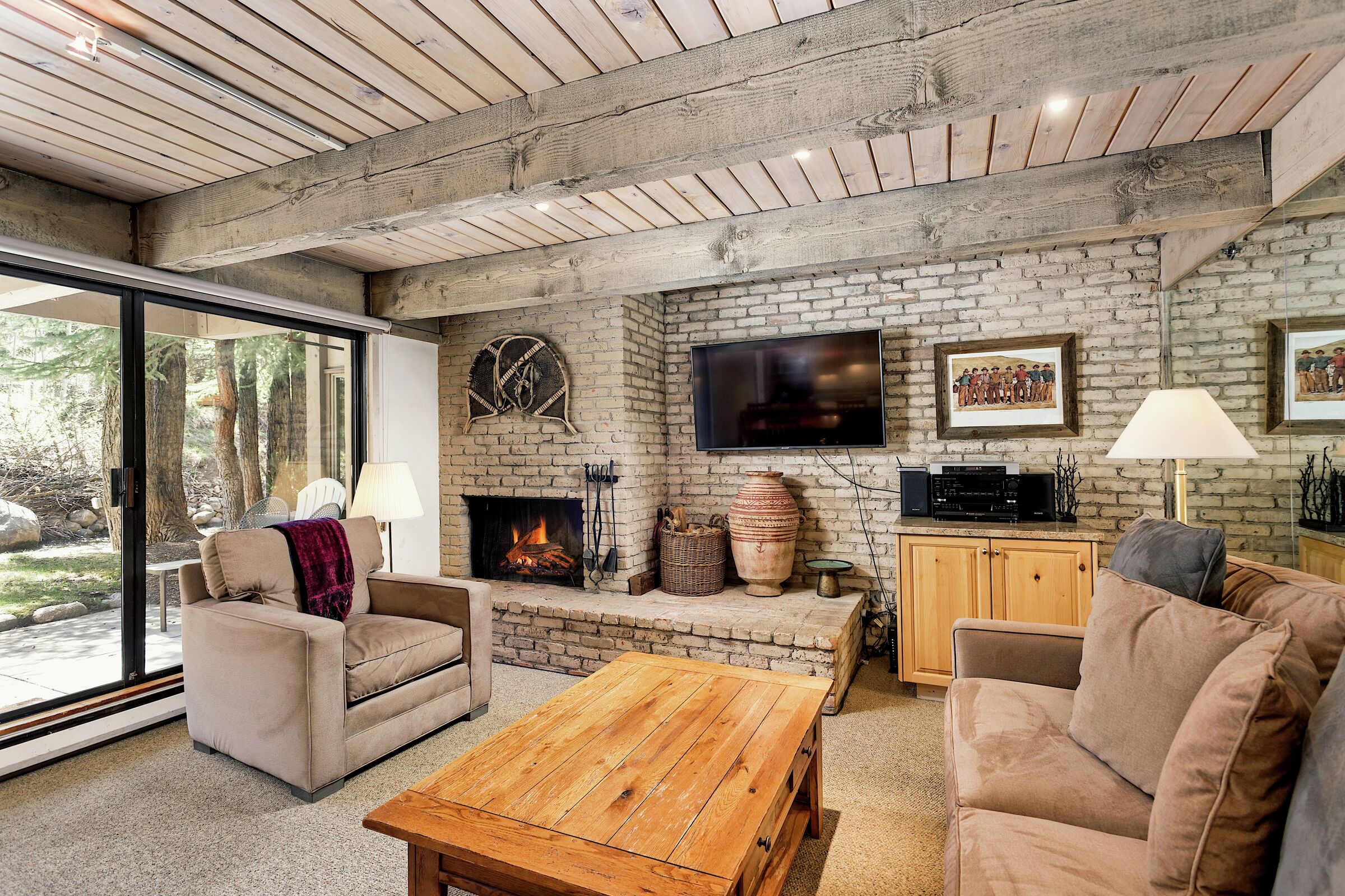 #8 - Living Room