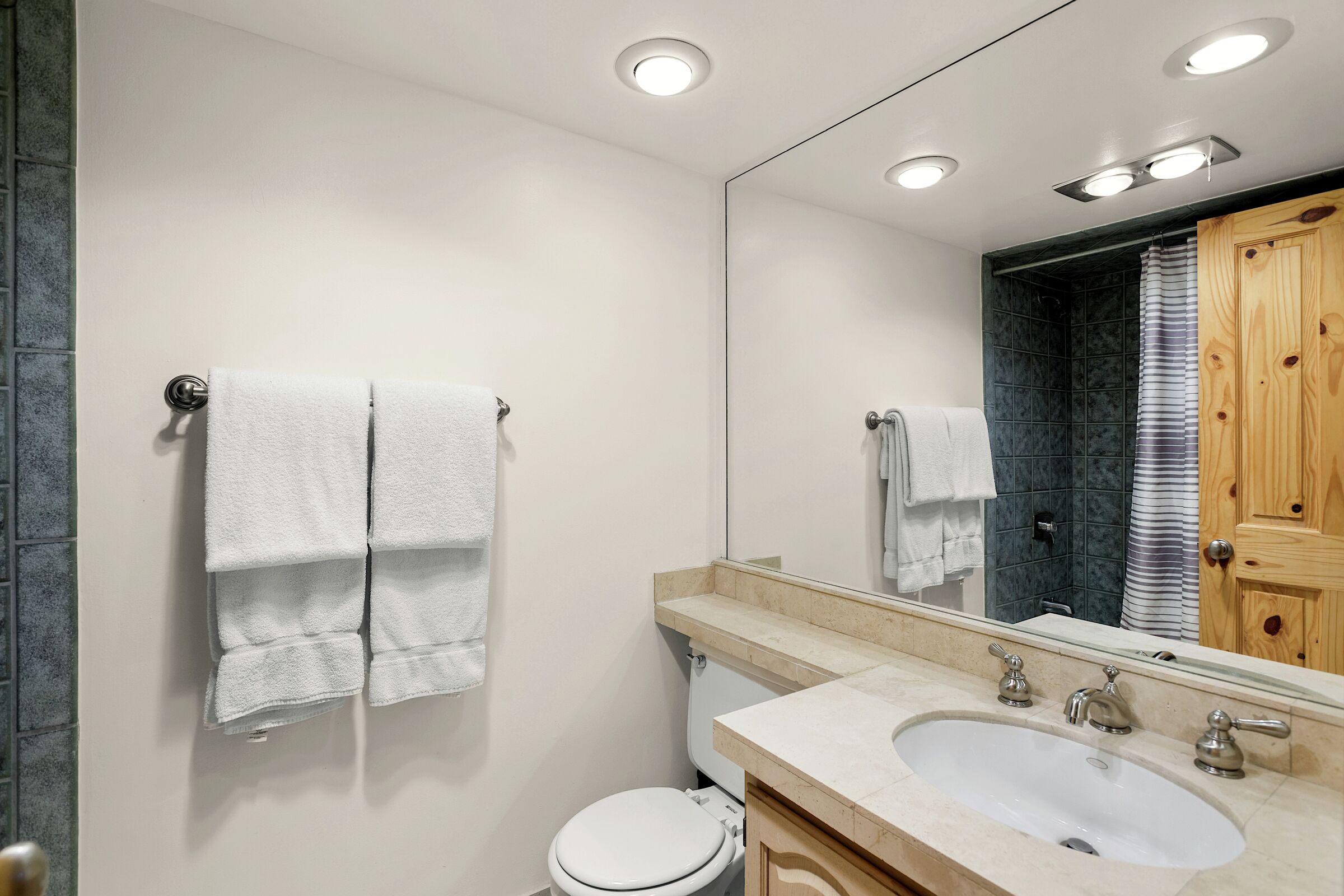 #8 - Bathroom