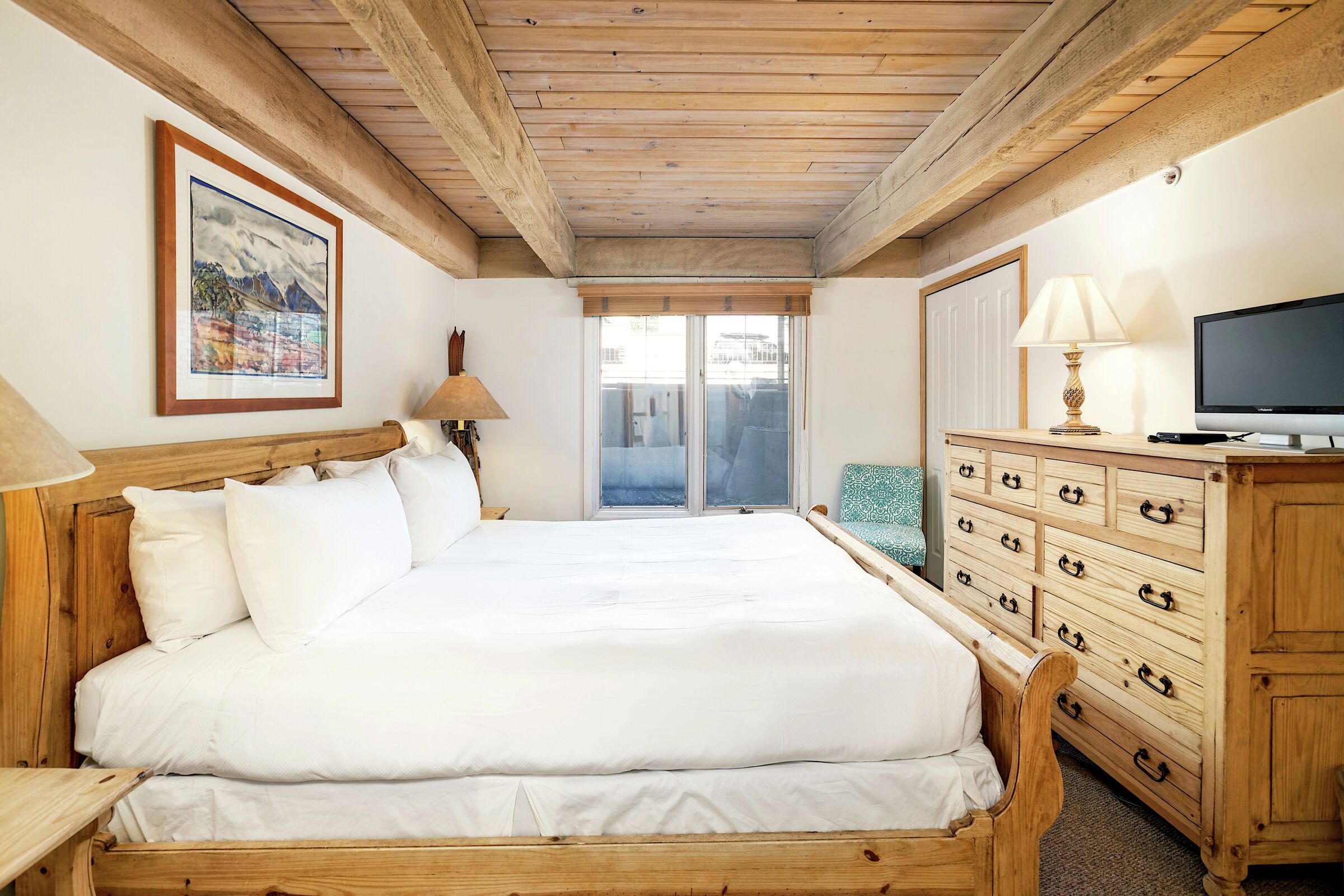 #8 - Master Bedroom