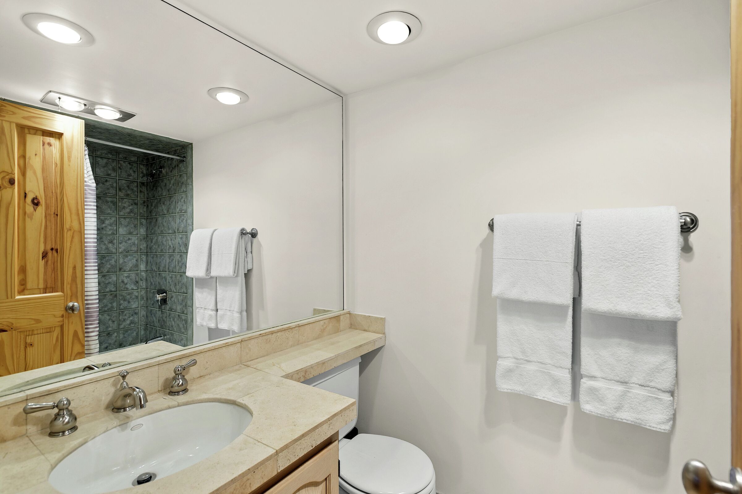 #8 - Bathroom