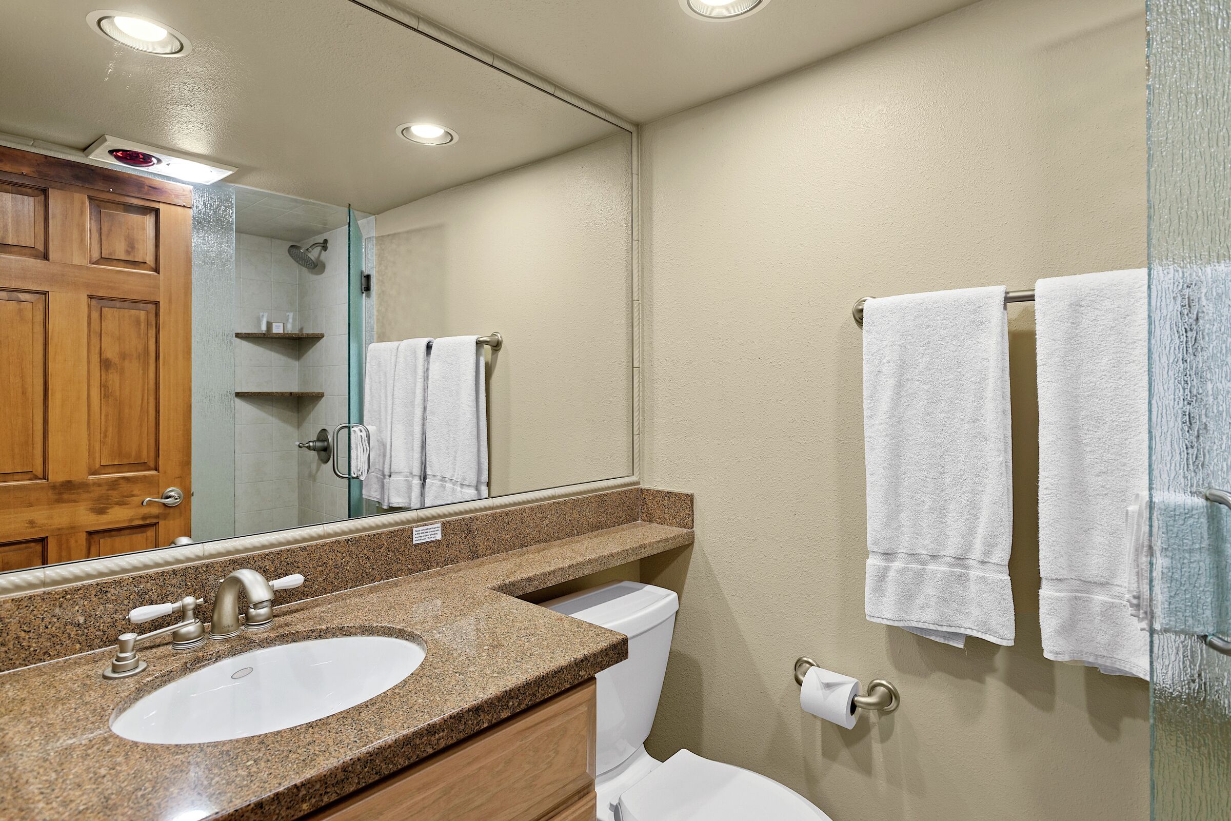 #17 - Bathroom