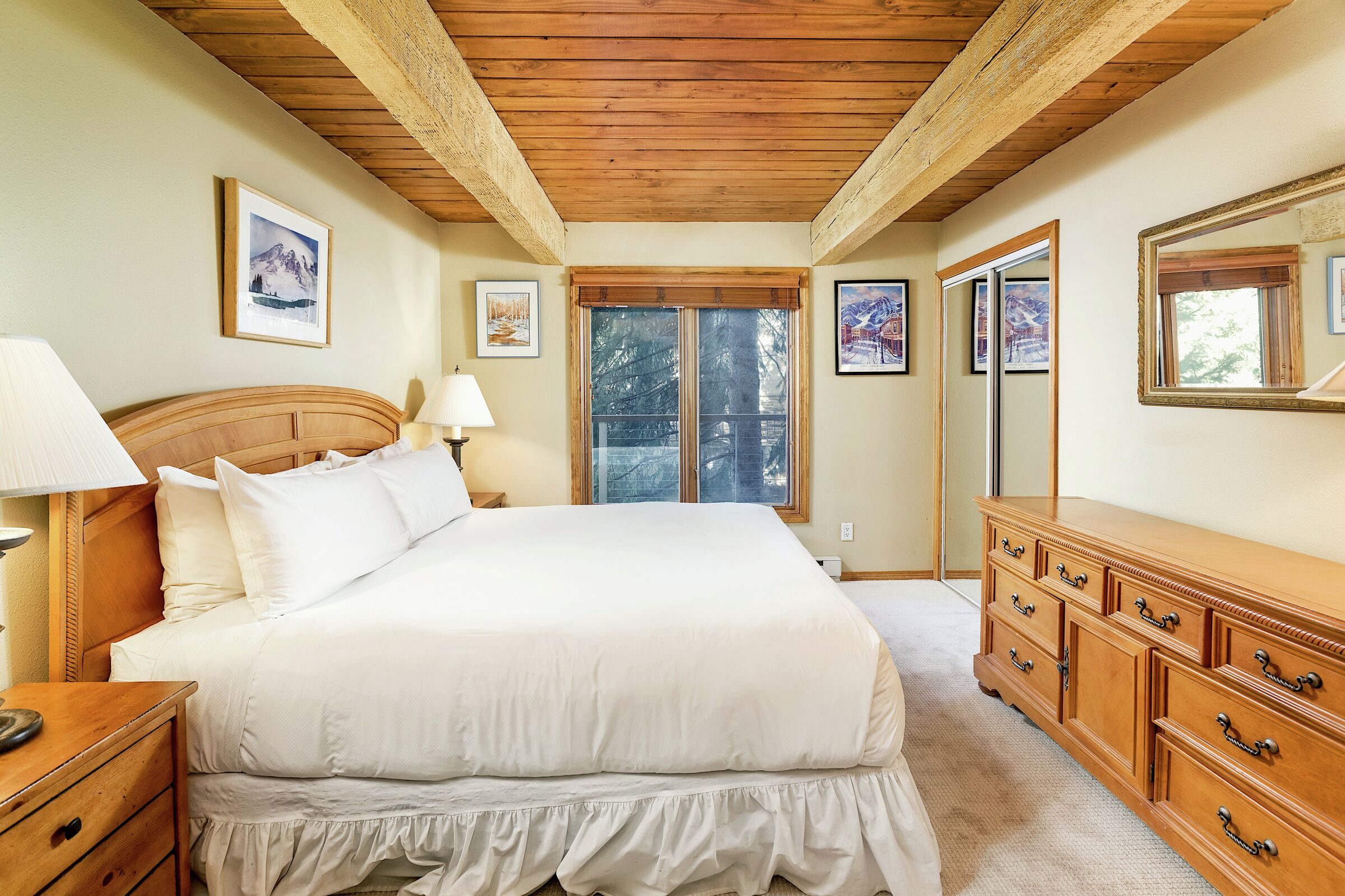#17 - Master Bedroom