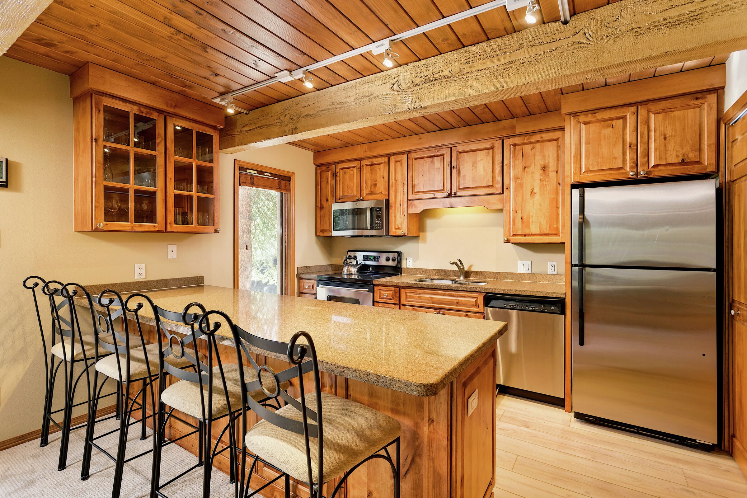#17 - Kitchen