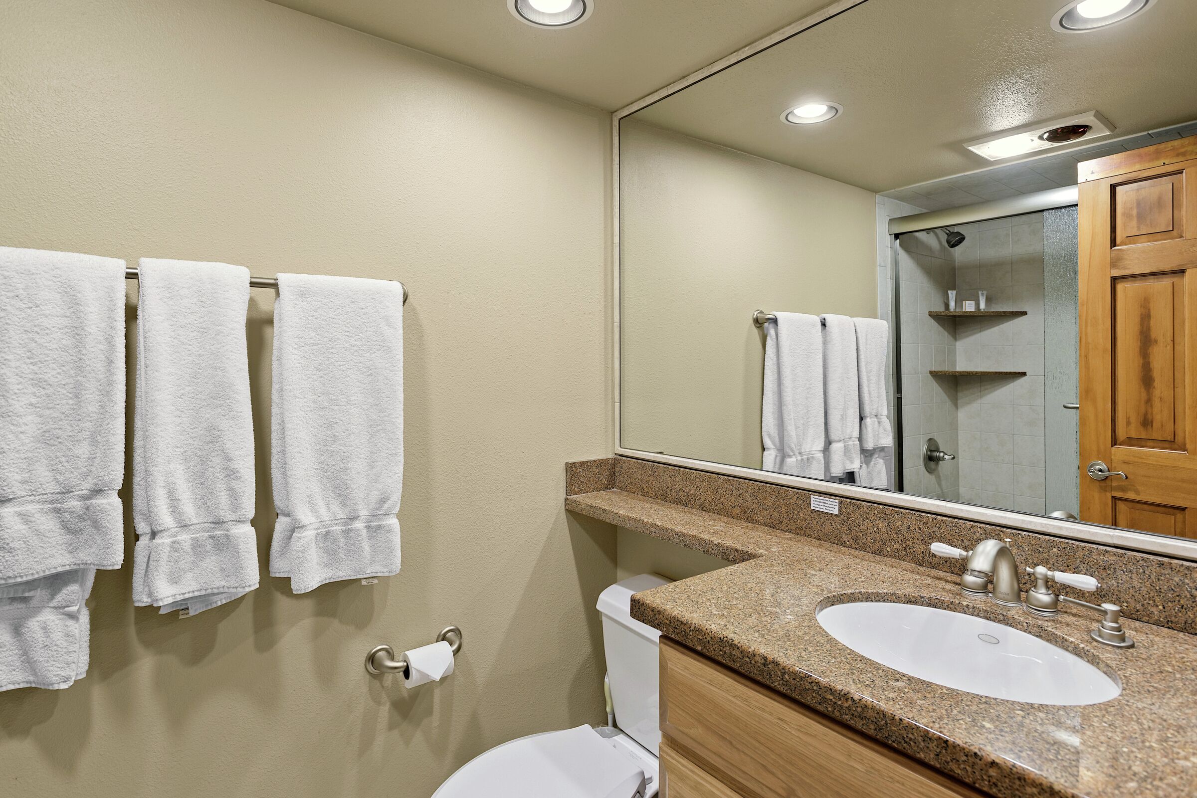 #17 - Bathroom