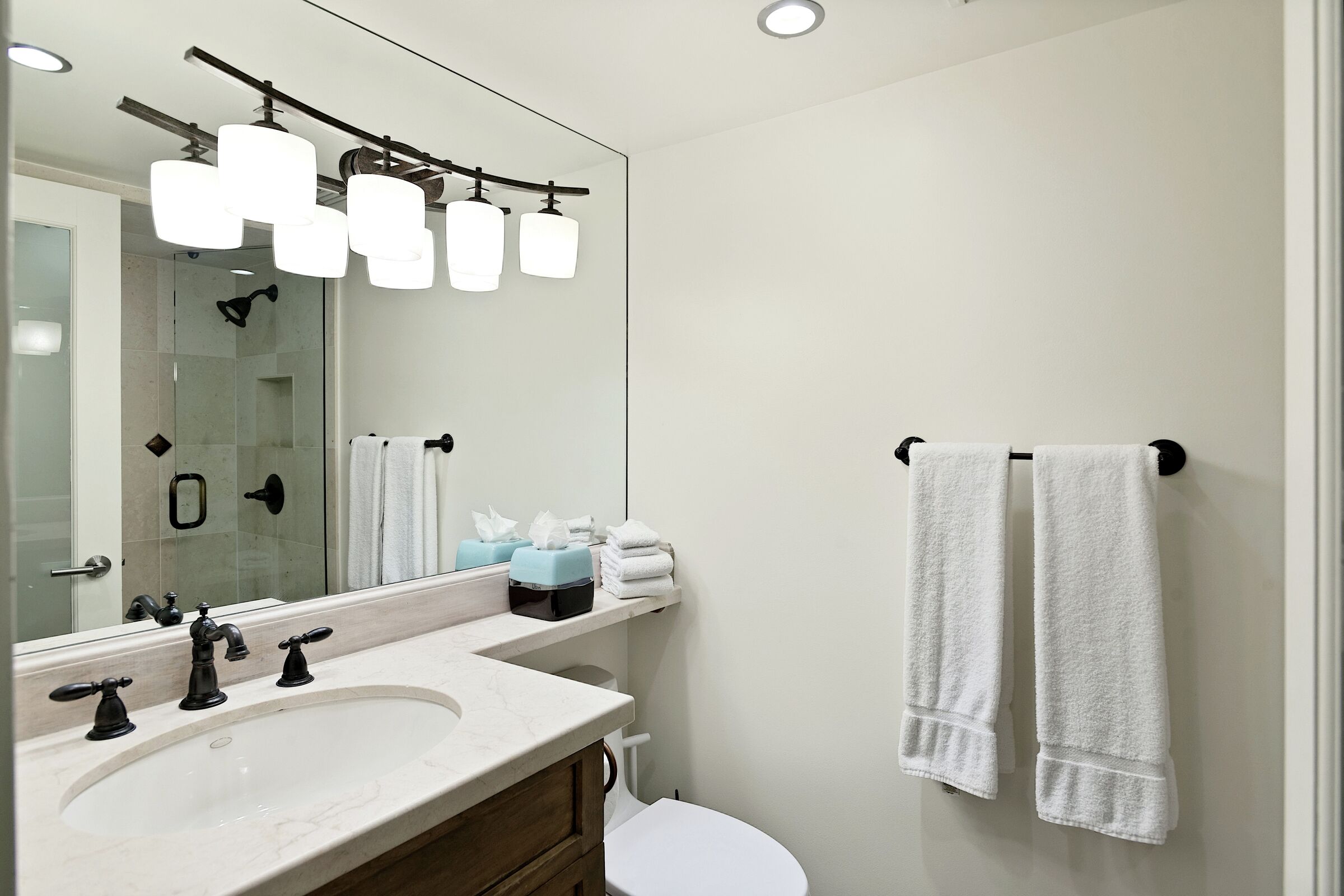 #9 - Bathroom