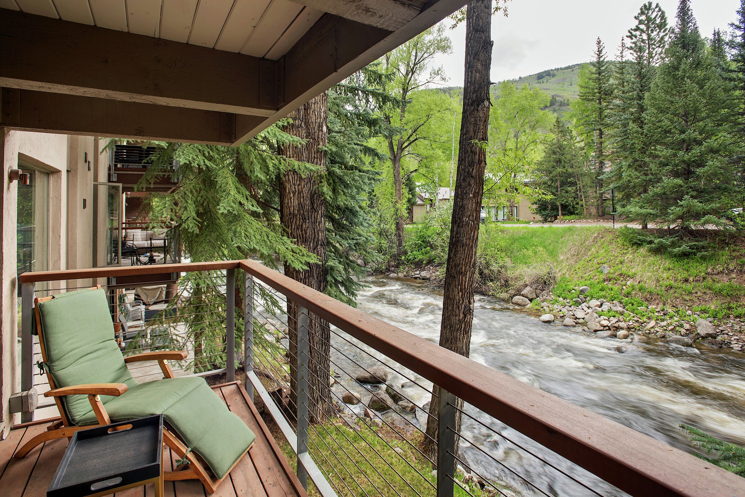 #9 - Balcony