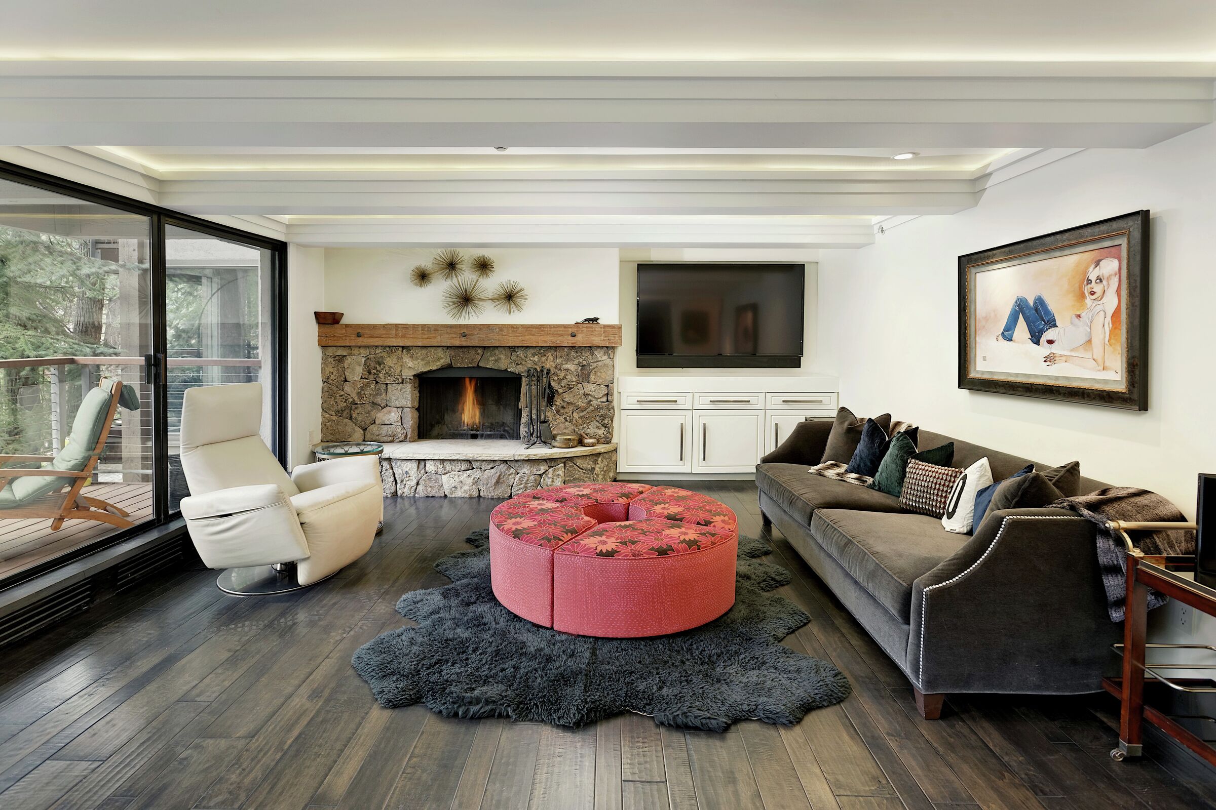 #9 - Living Room