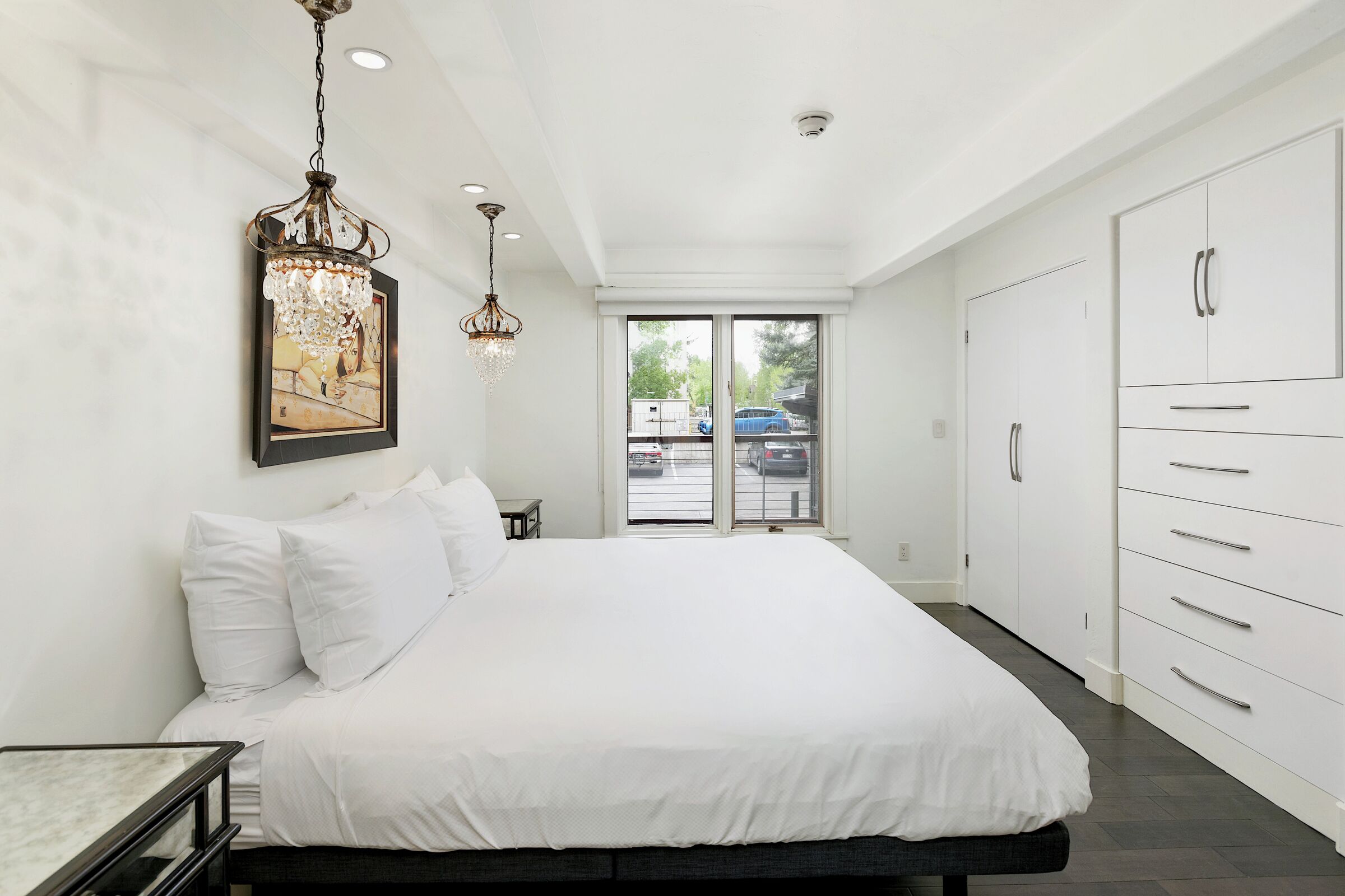 #9 - Master Bedroom