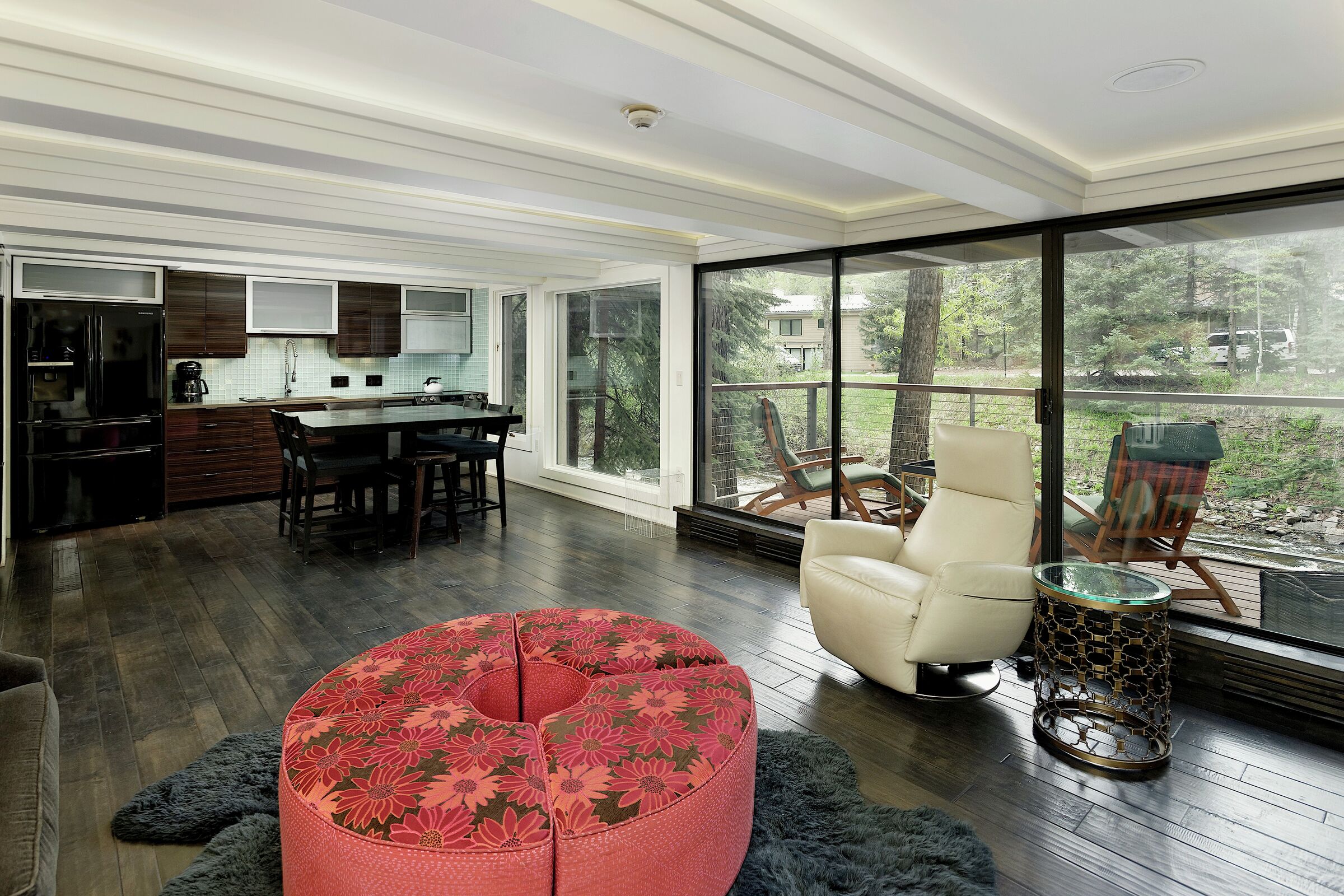#9 - Living Area