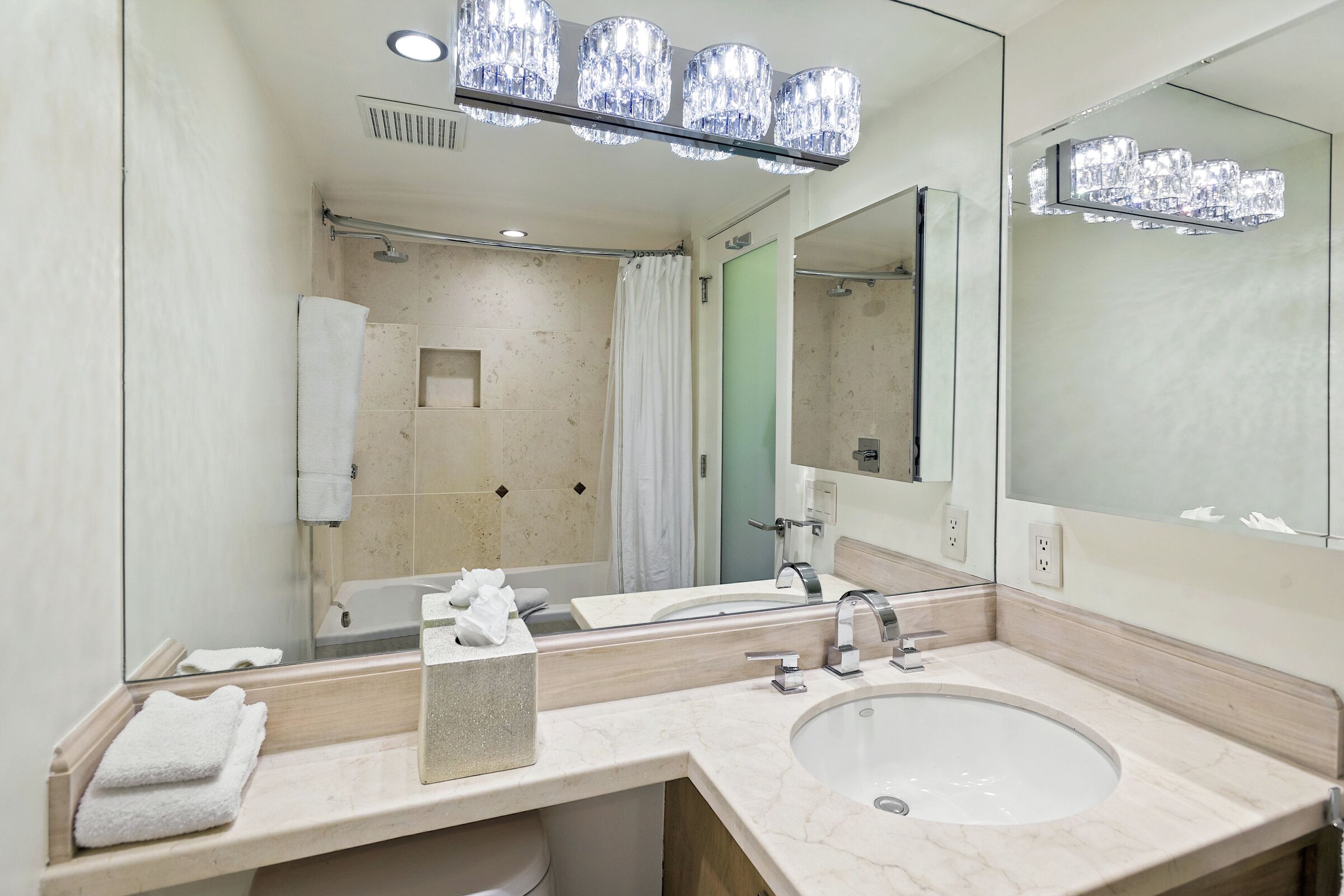 #9 - Bathroom