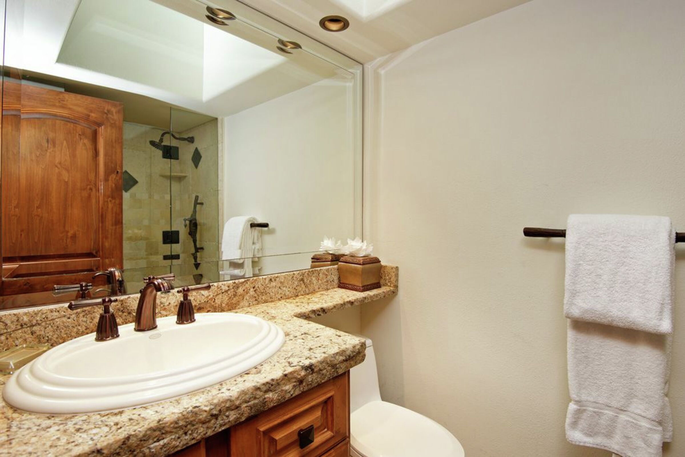 #11 - Bathroom