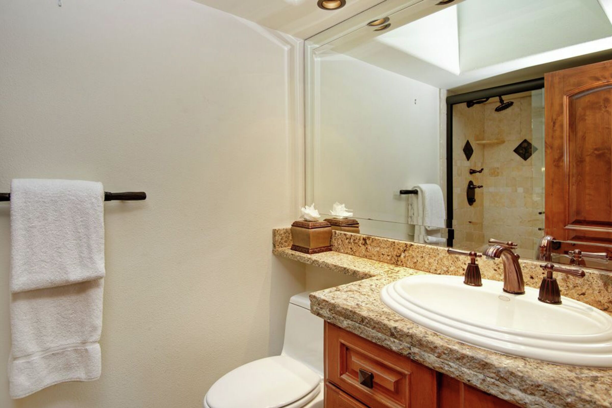 #11 - Bathroom