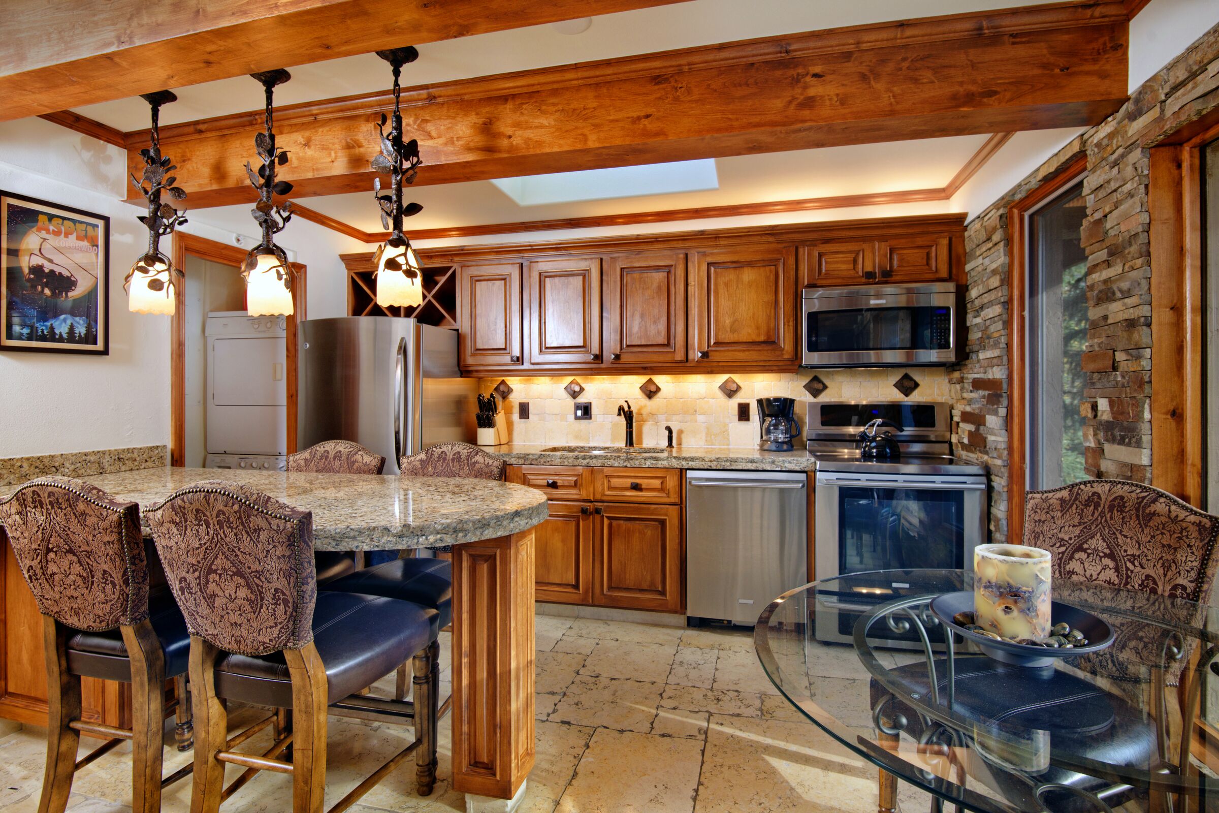 #11 - Kitchen
