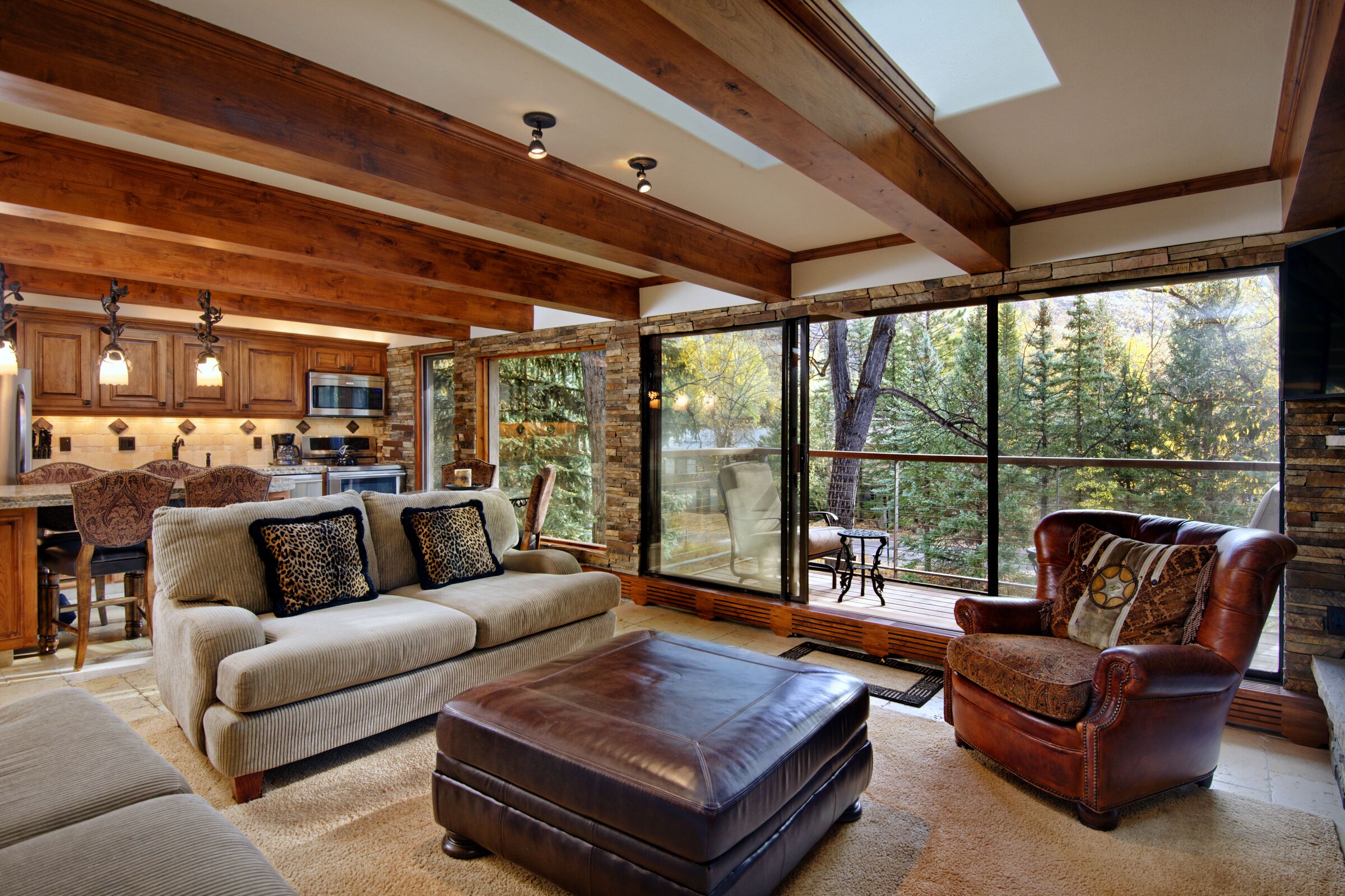 #11 - Living Room