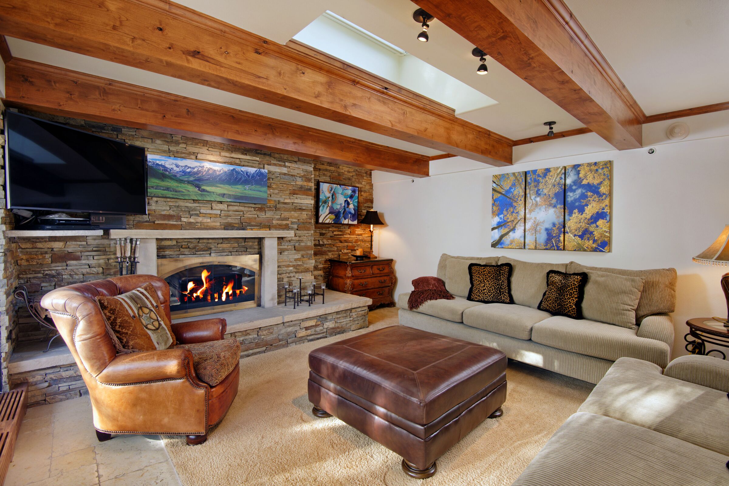 #11 - Living Room