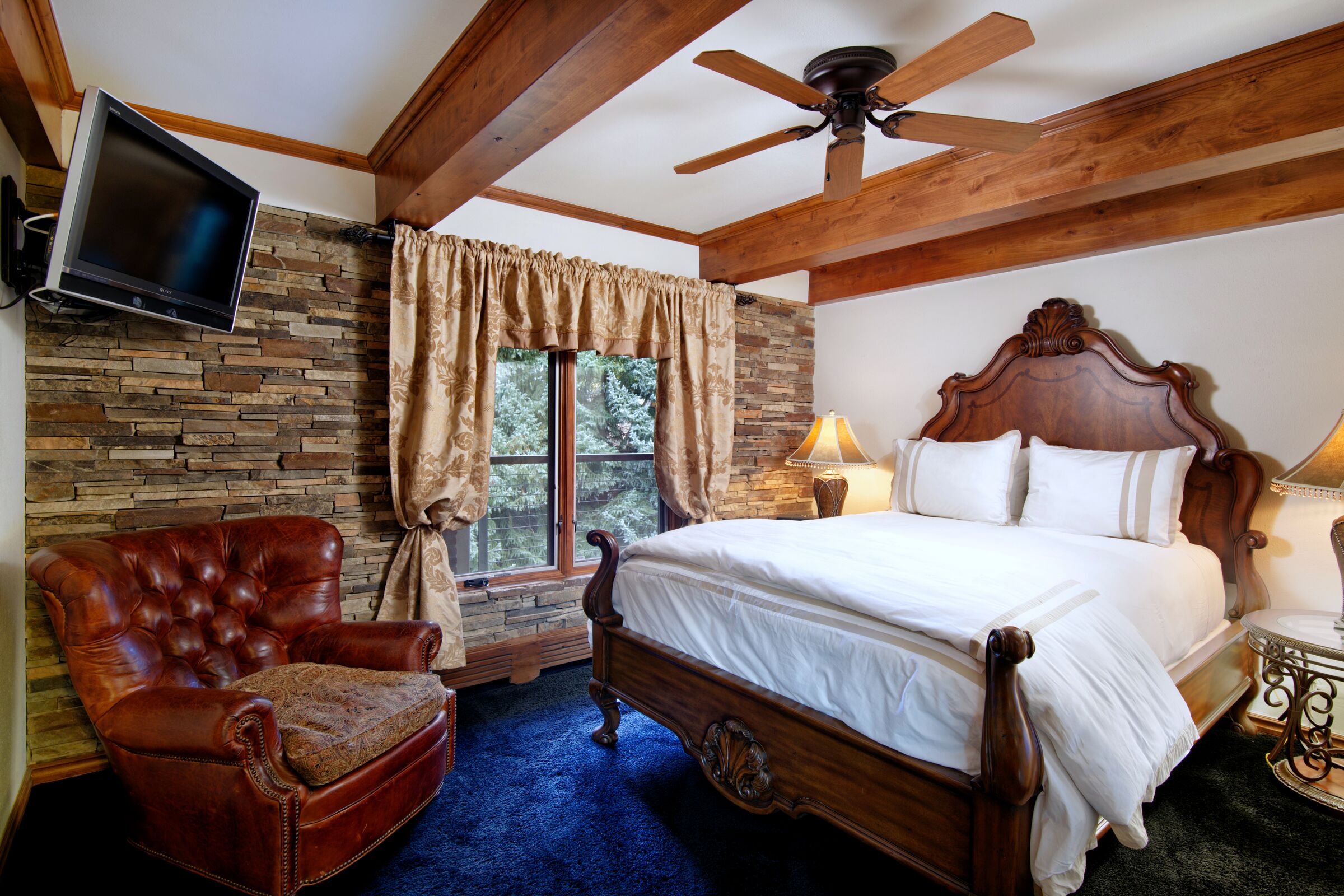 #11 - Master Bedroom