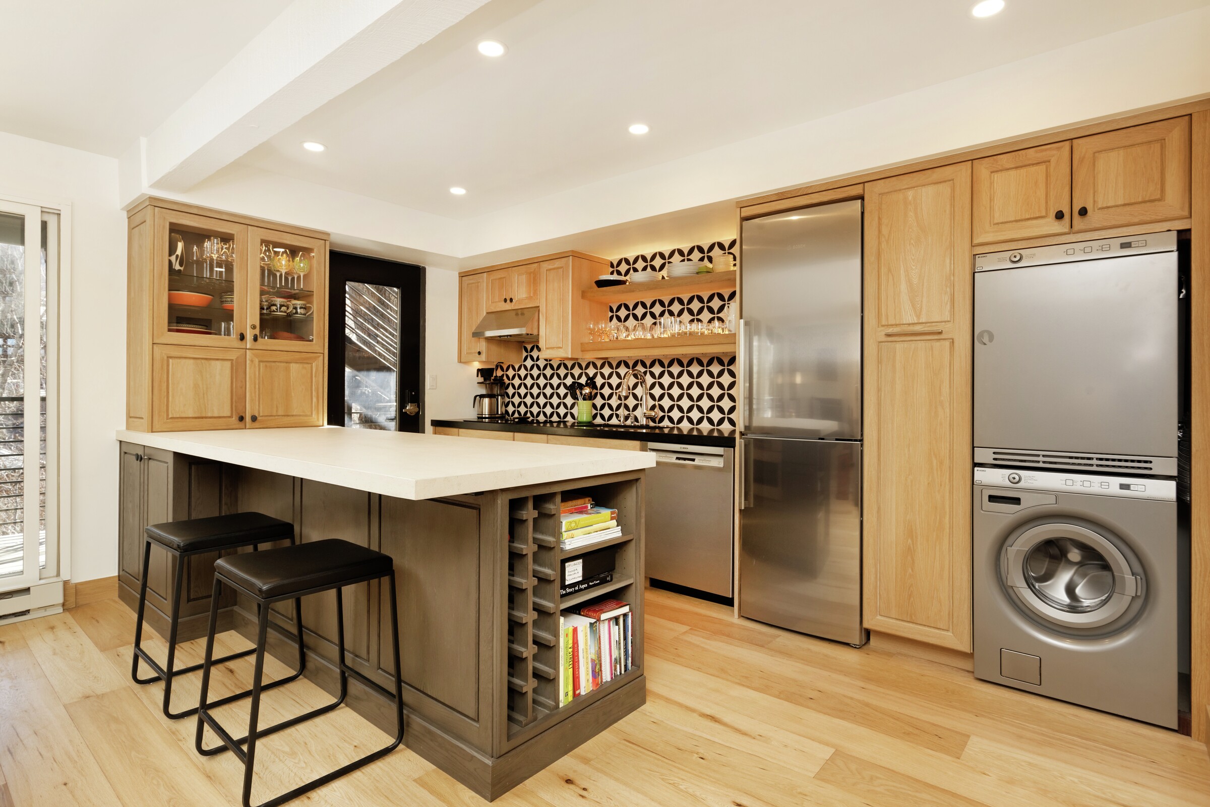 #25 - Kitchen