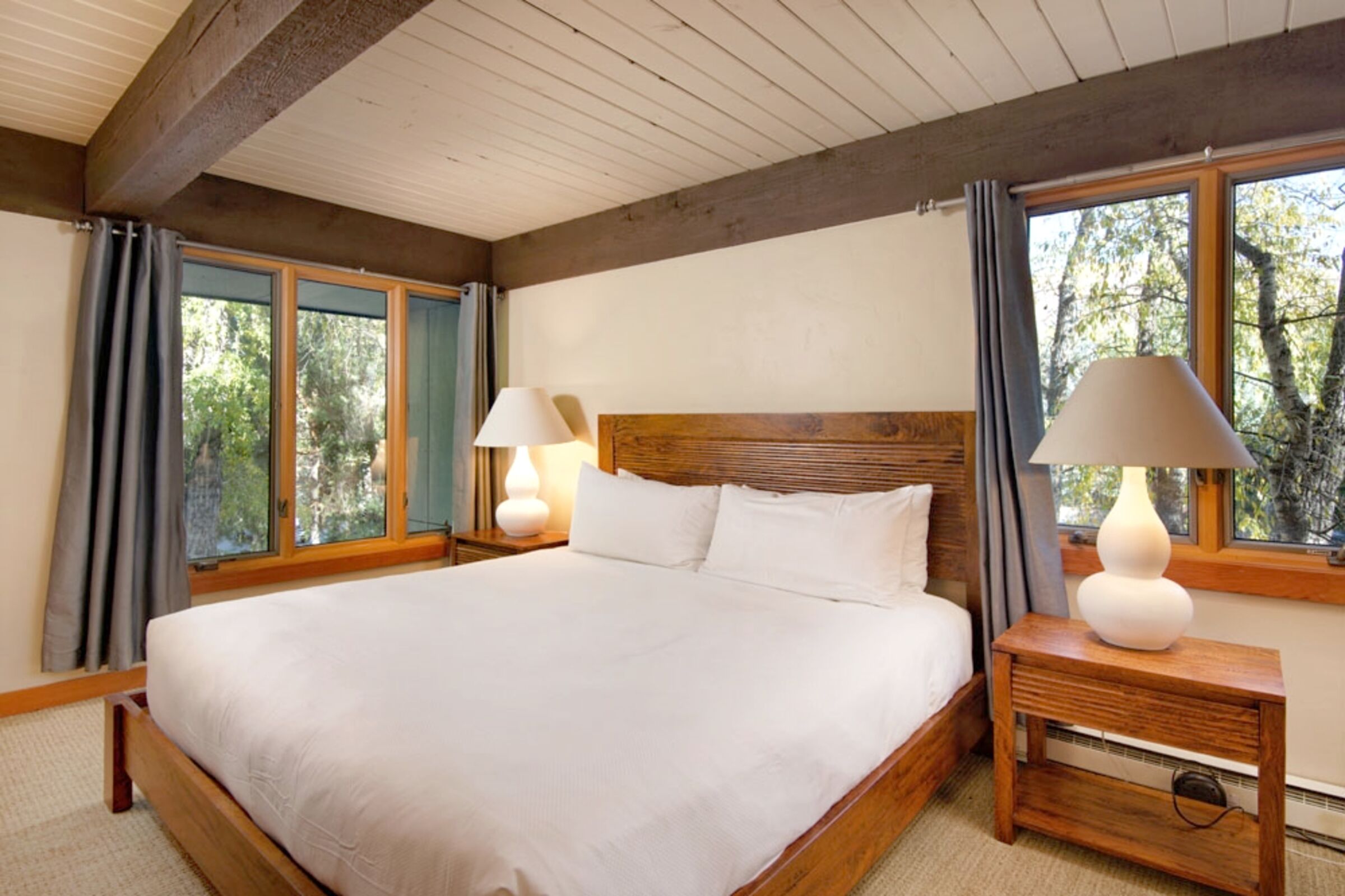 #3 - Master Bedroom