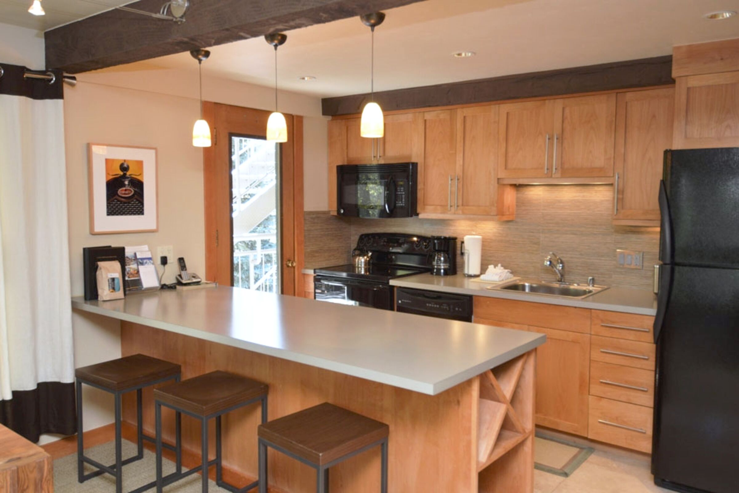 #3 - Kitchen