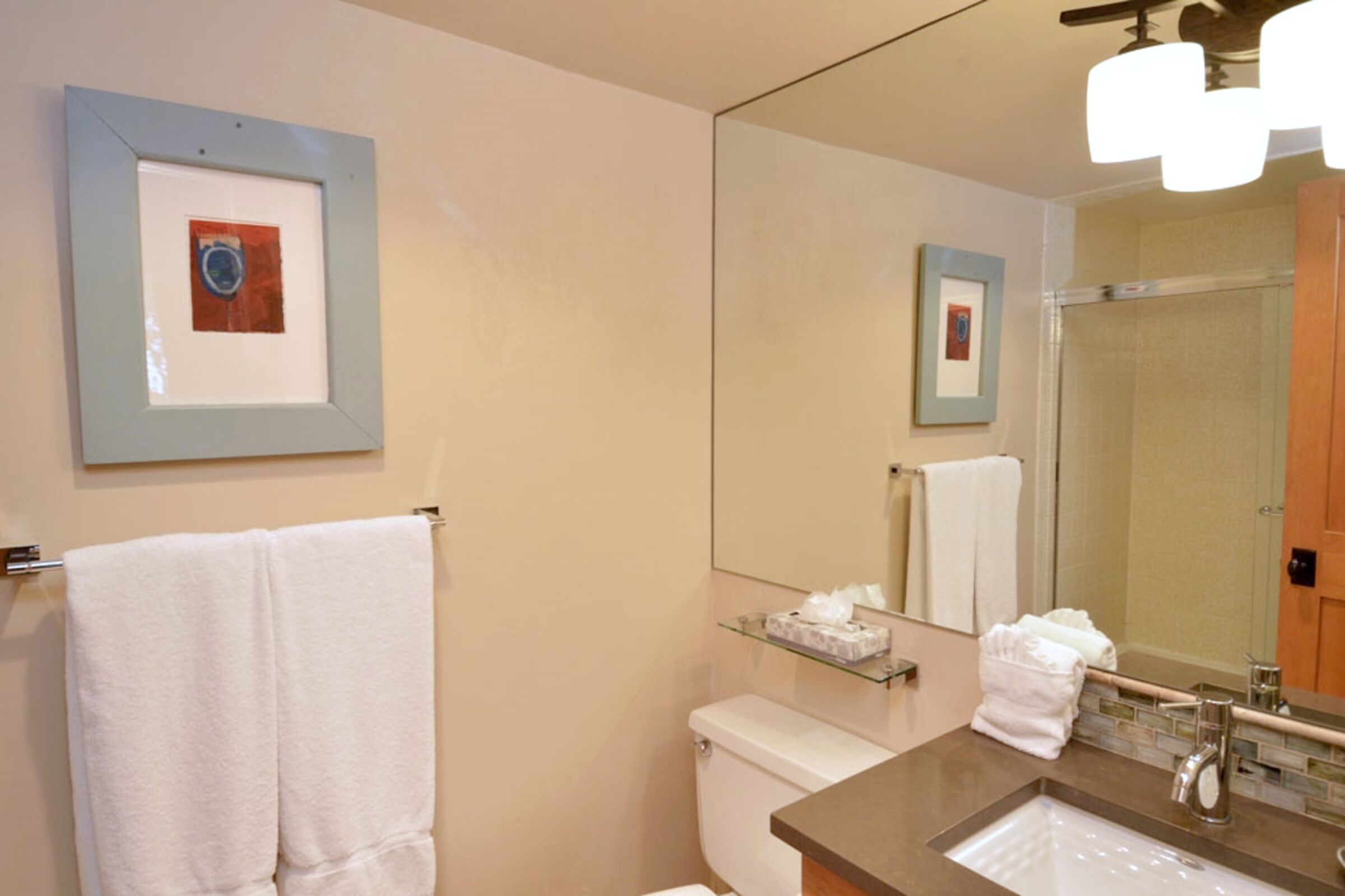 #3 - Bathroom