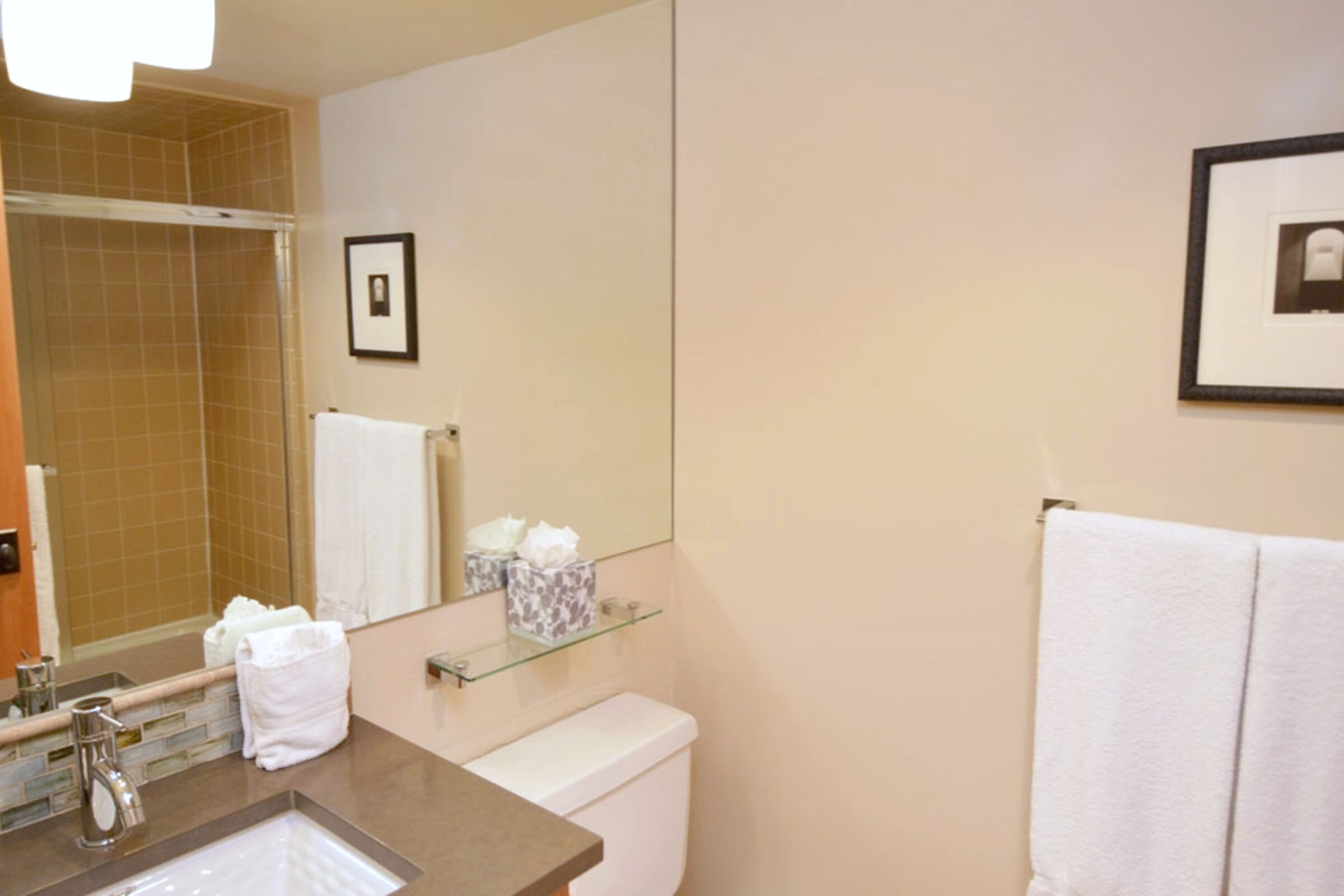 #3 - Bathroom