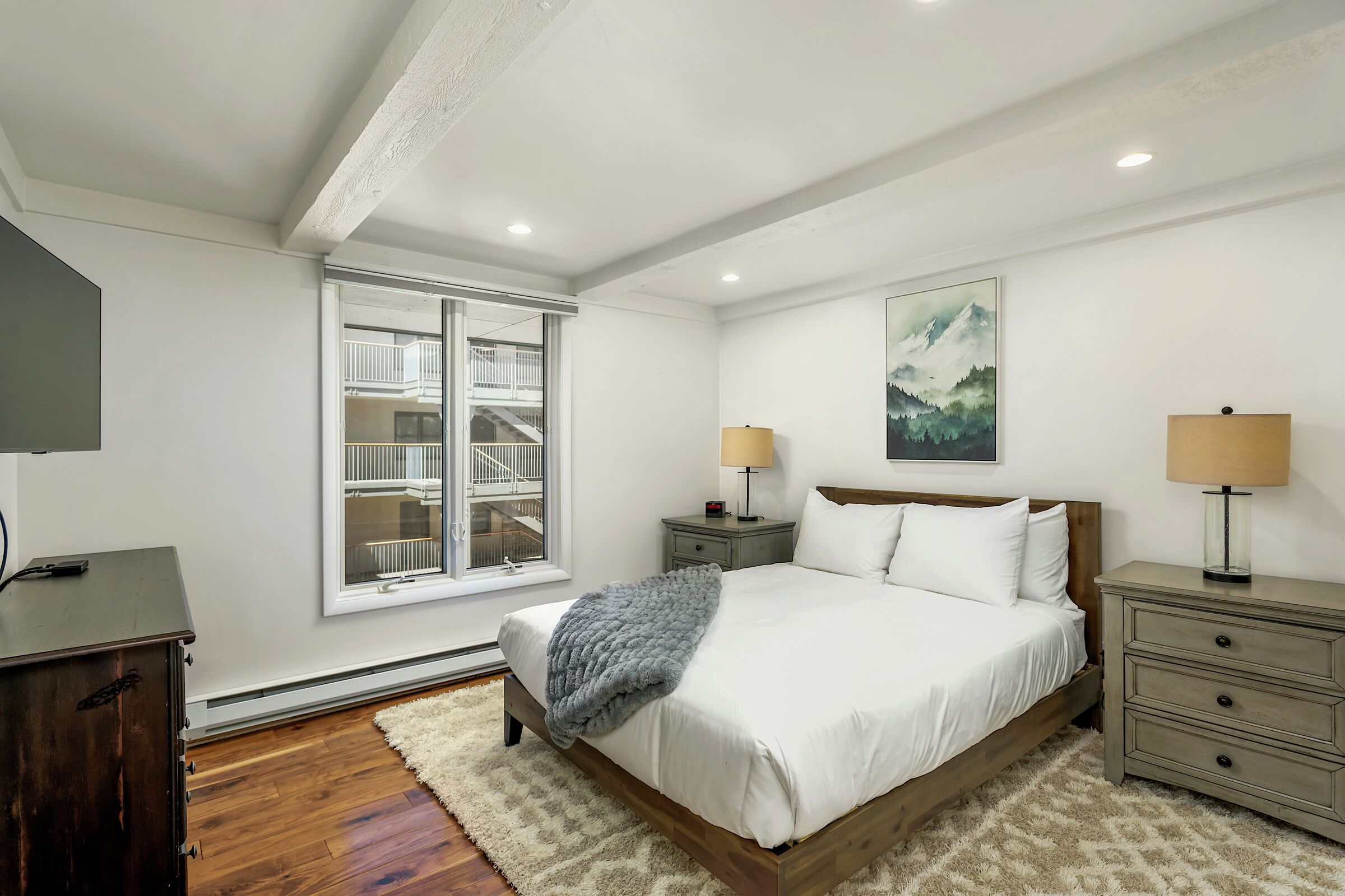 #35 - Master Bedroom