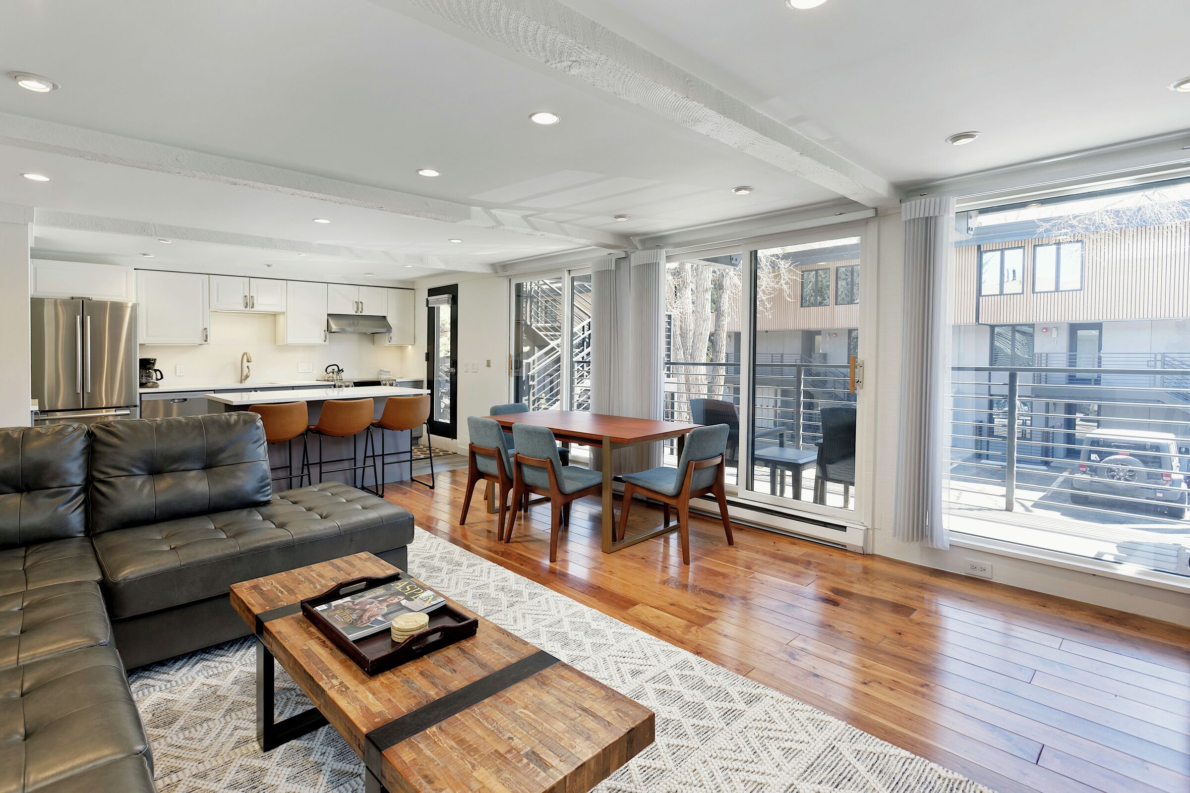 #35 - Living Area