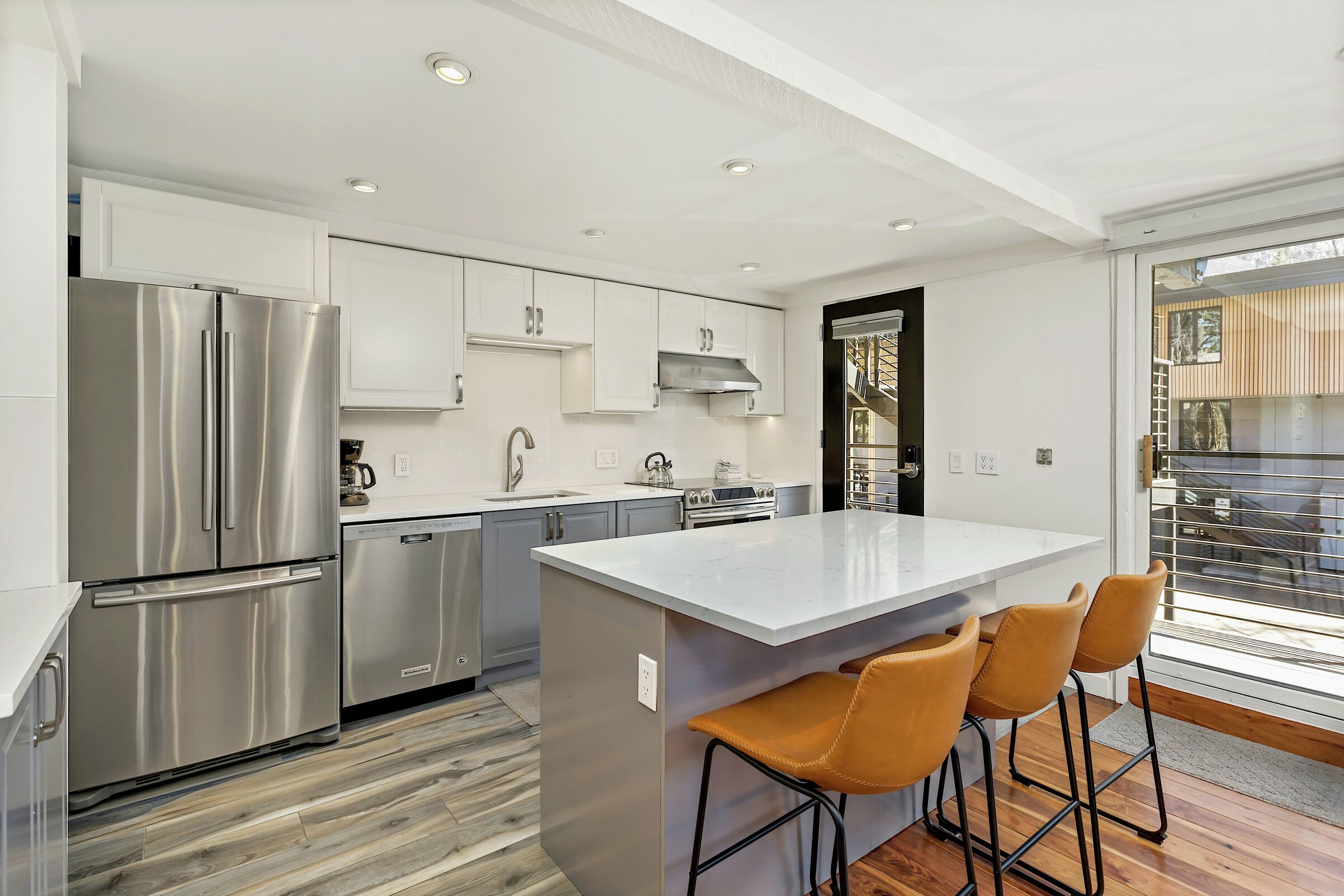 #35 - Kitchen