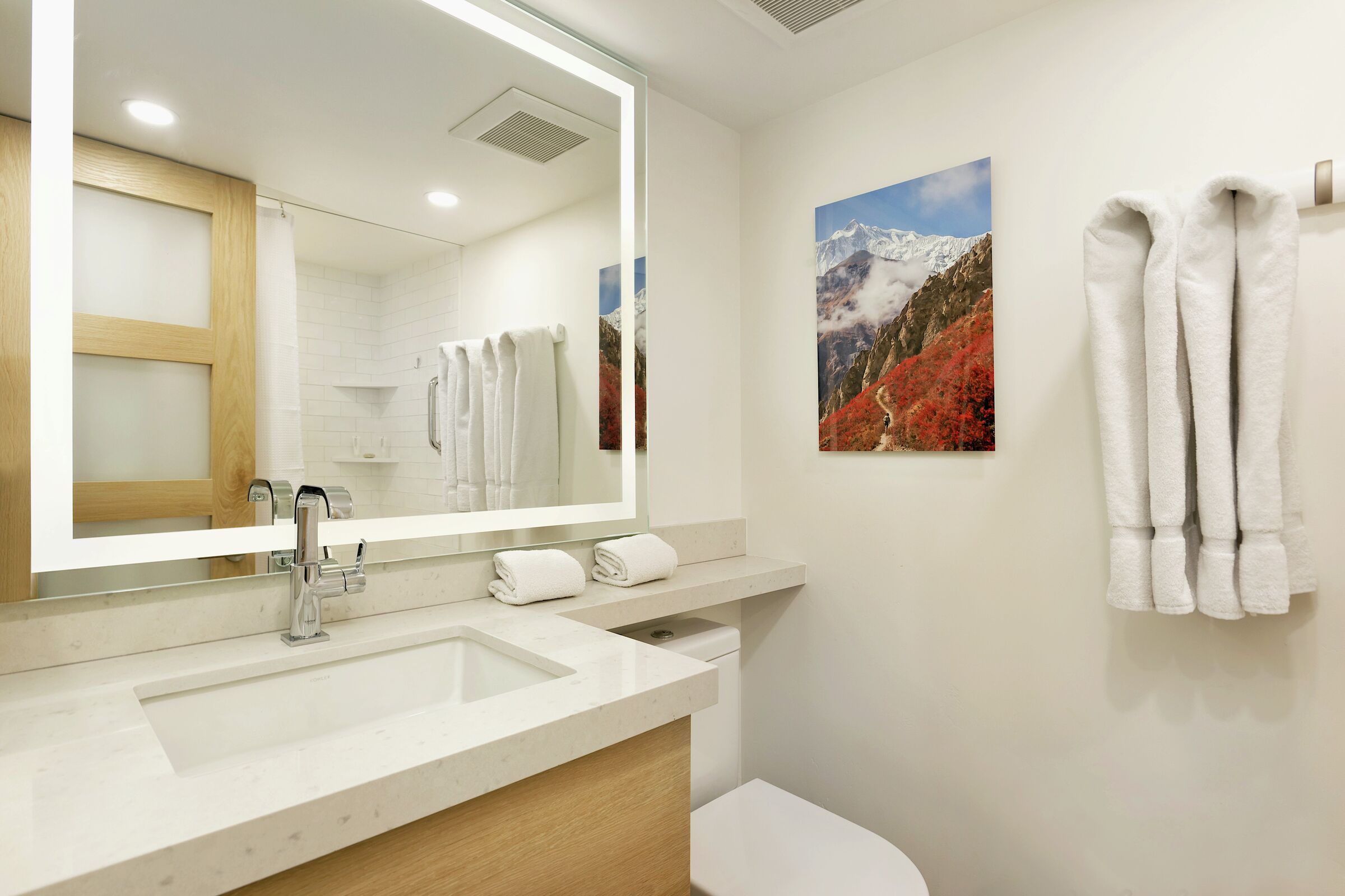 #25 - Bathroom