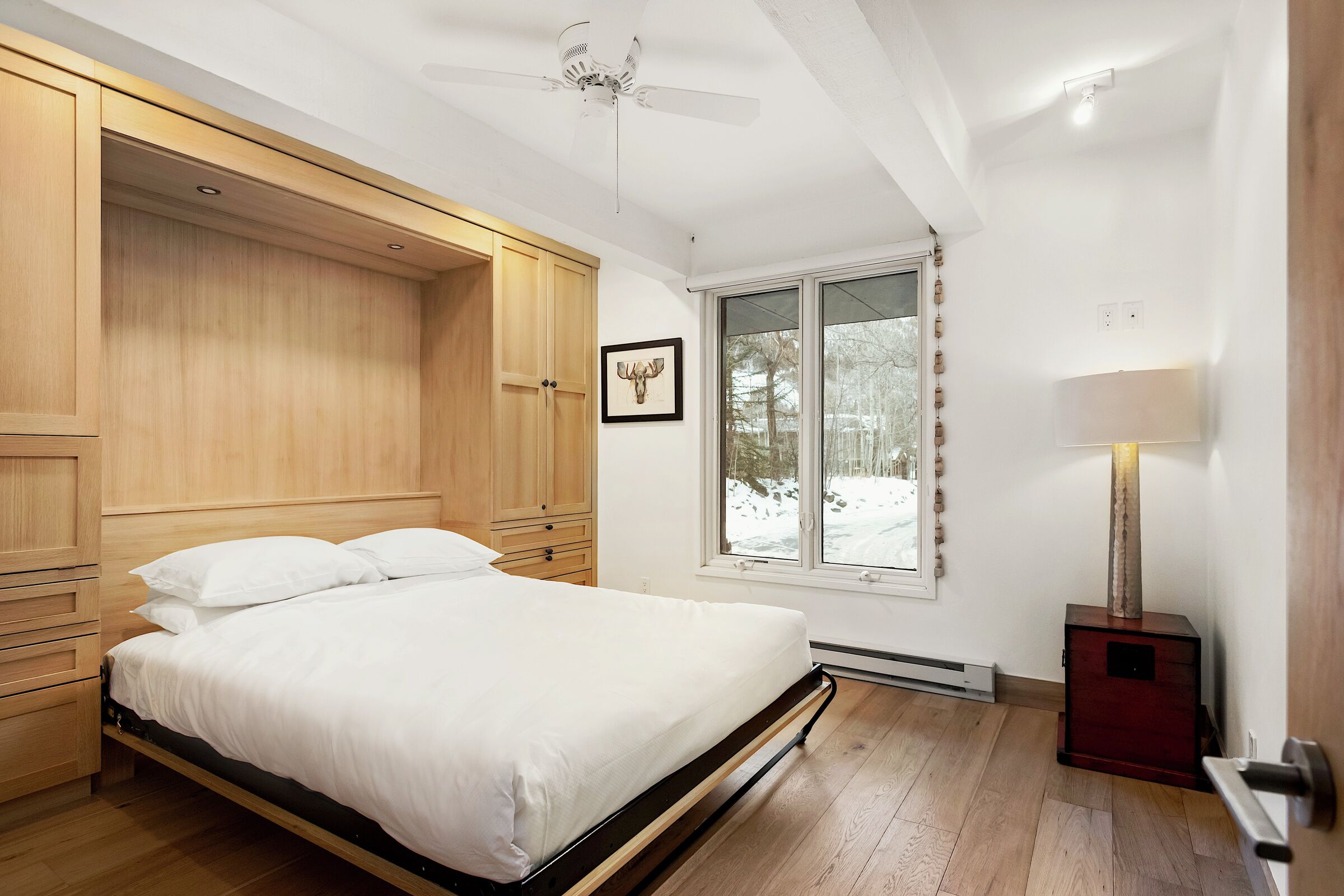 #25 - Bedroom
