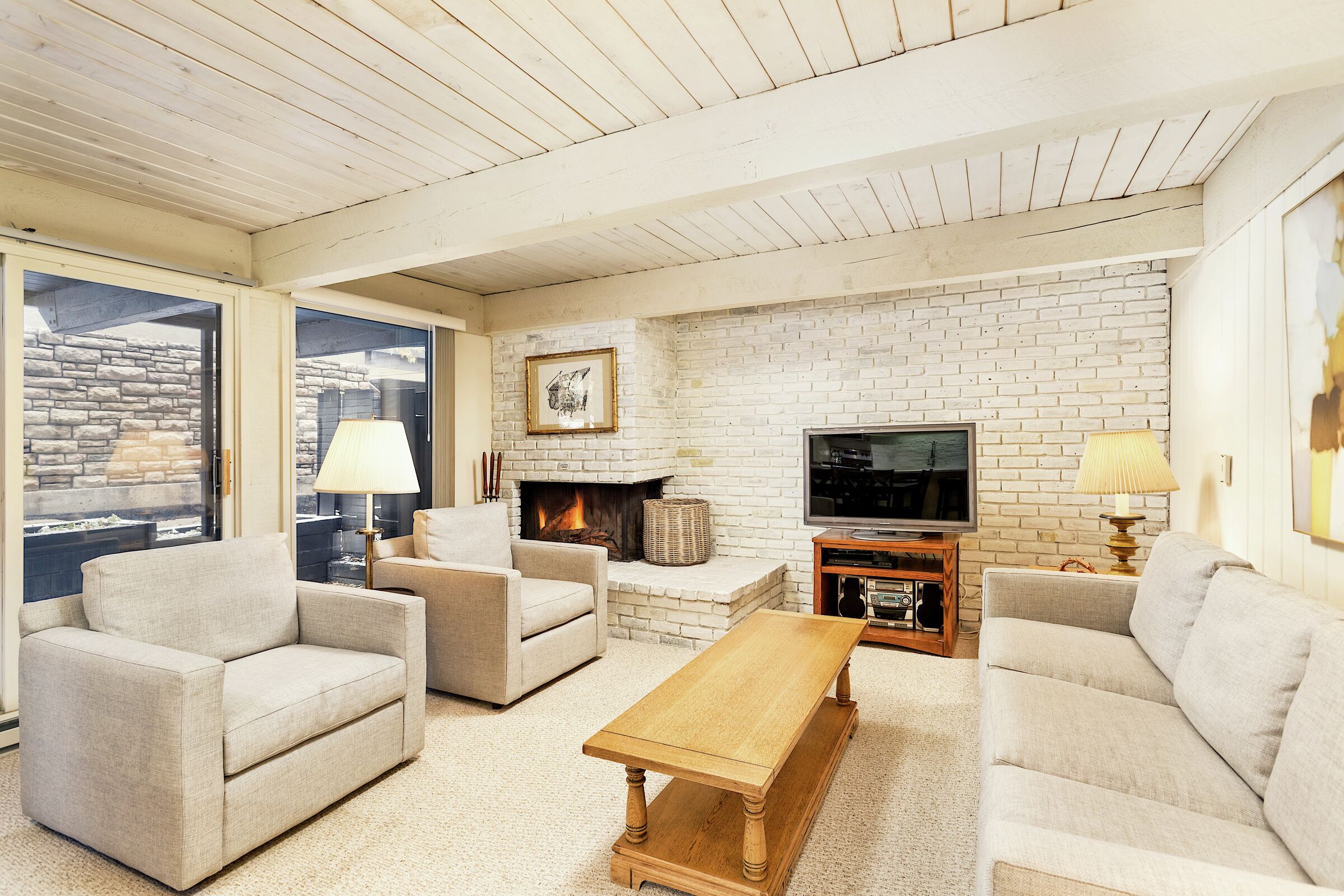 #37 - Living Room