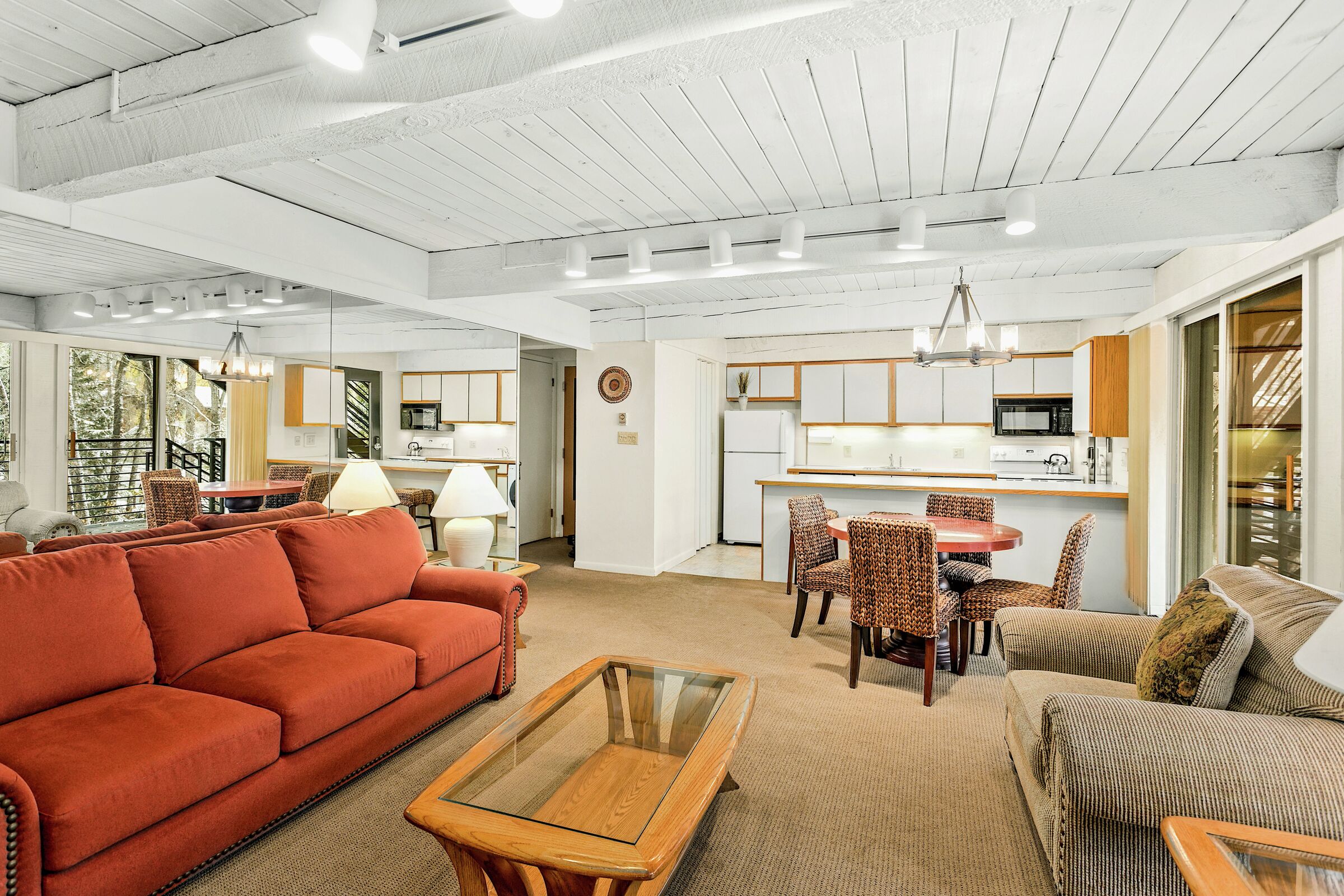 #7 - Living Area